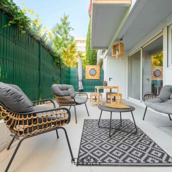 jardin T4