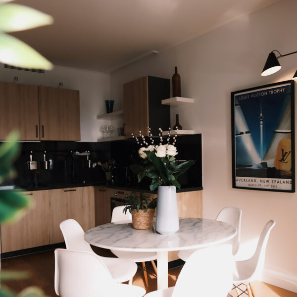 Super cadenelle Type 3 avec double terrasse – Image 4