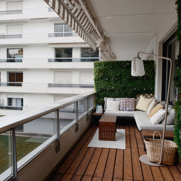Super cadenelle Type 3 avec double terrasse – Image 6