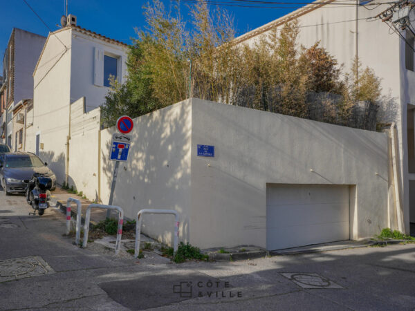MAISON ROUCAS BLANC