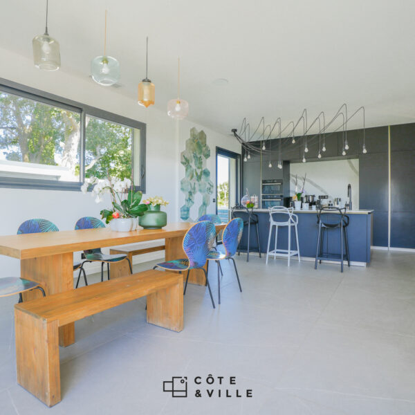 13012 | Saint Julien | Villa contemporaine | 400m2 – Image 4