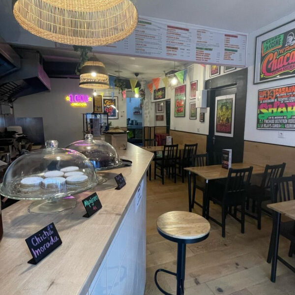 Sandwicherie Place Jean Jaurès – Image 2
