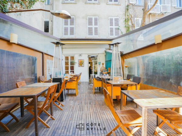 RESTAURANT SECTEUR PALAIS JUSTICE/BRETEUIL