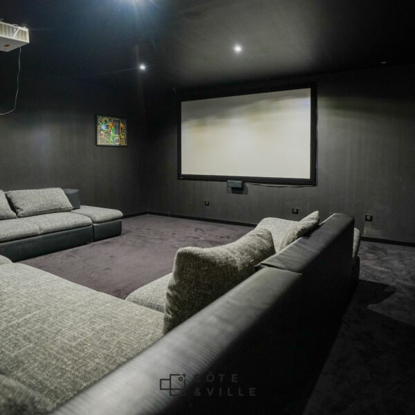 13012 | Saint Julien | Villa contemporaine | 400m2 – Image 8
