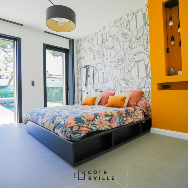 13012 | Saint Julien | Villa contemporaine | 400m2 – Image 7