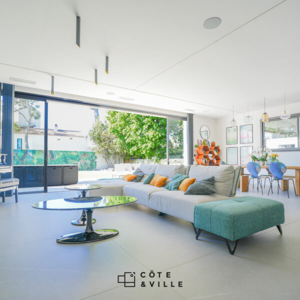 13012 | Saint Julien | Villa contemporaine | 400m2 – Image 3