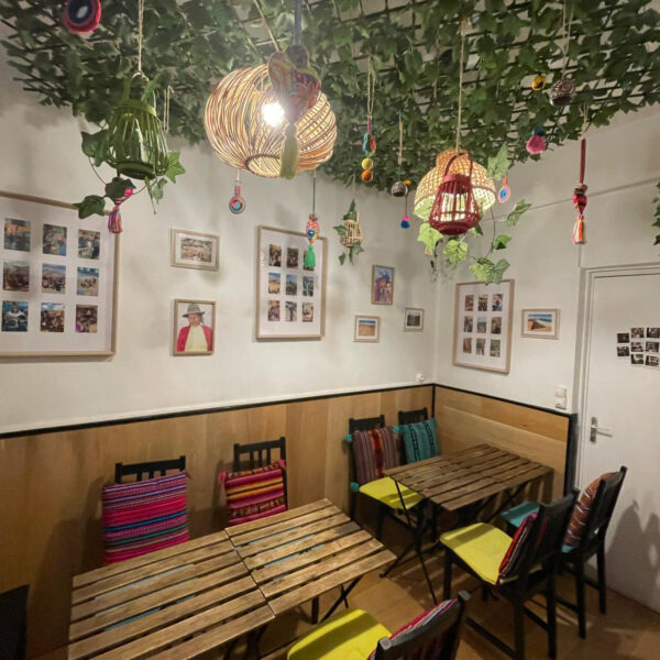 Sandwicherie Place Jean Jaurès – Image 5