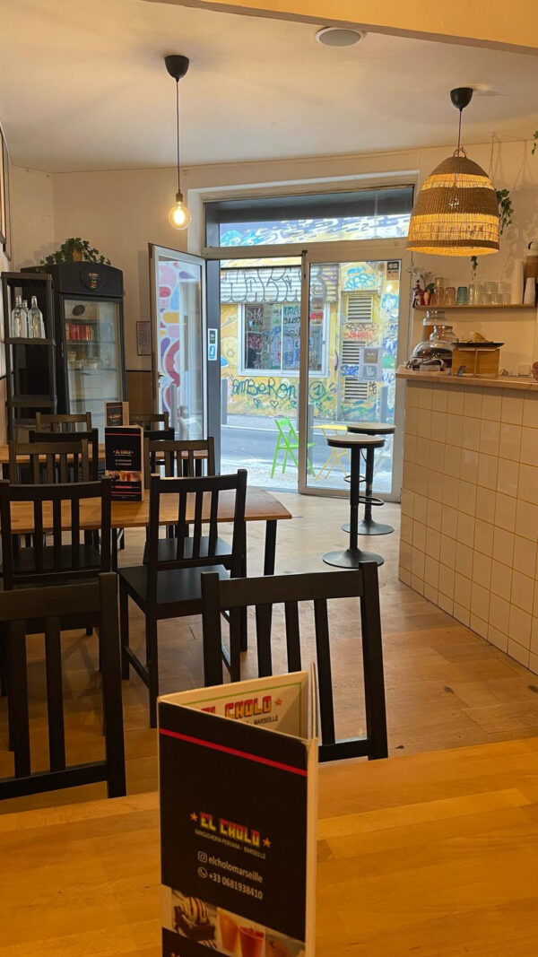 Sandwicherie Place Jean Jaurès