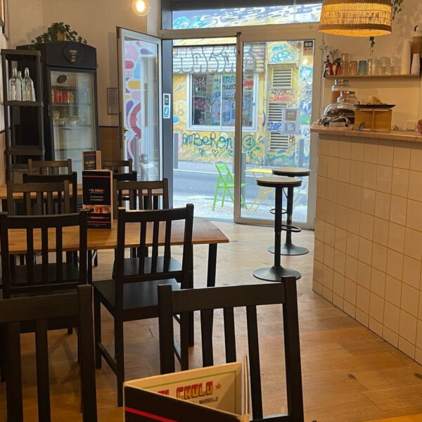 Sandwicherie Place Jean Jaurès
