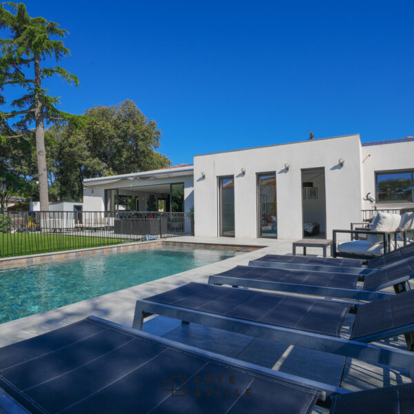 13012 | Saint Julien | Villa contemporaine | 400m2 – Image 5
