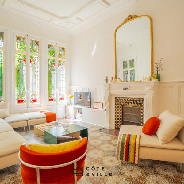 HAUSSMANN CHIC