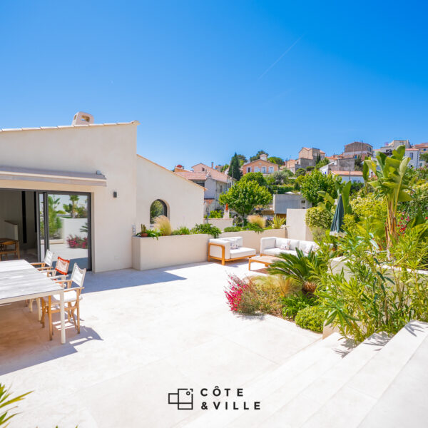 VILLA ROUCAS BLANC – Image 2