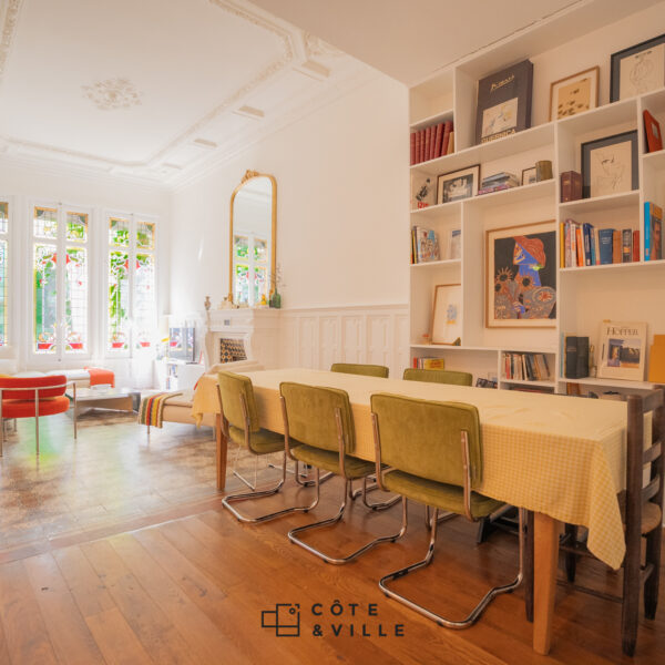 HAUSSMANN CHIC – Image 5
