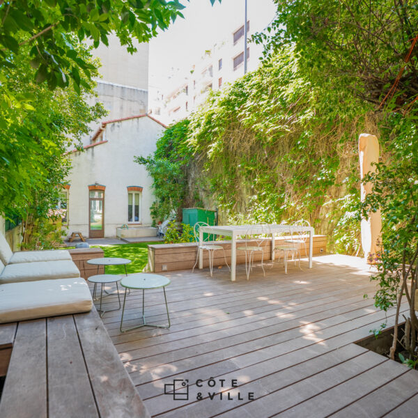 HAUSSMANN CHIC