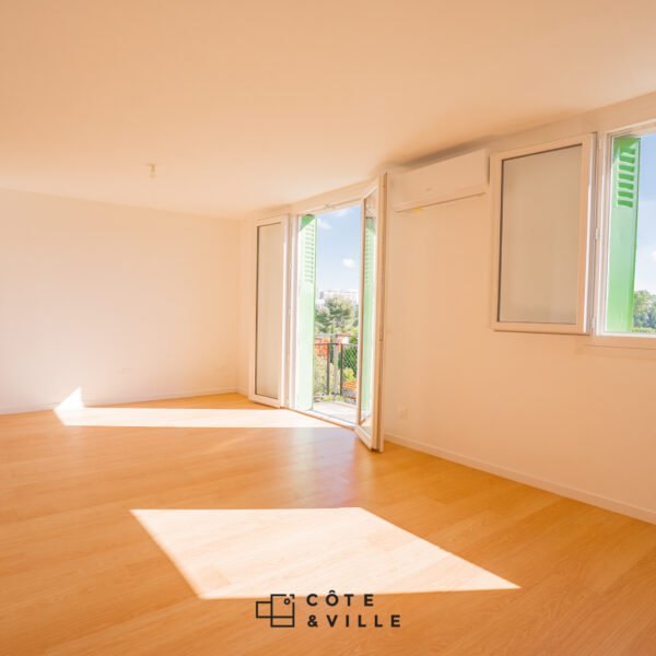 Saint Anne / Mazargues | Appartement | Type 3 | Rénové | Extérieur – Image 4