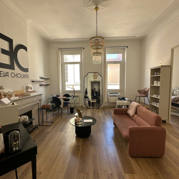 Salon Beauté