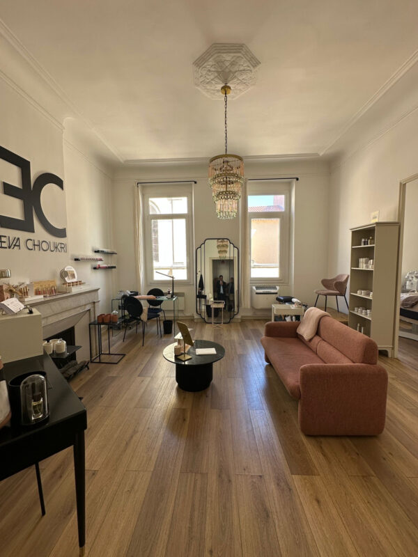 Salon Beauté