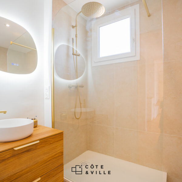 Saint Anne / Mazargues | Appartement | Type 3 | Rénové | Extérieur – Image 6