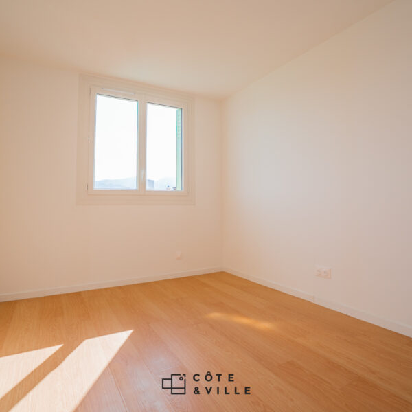 Saint Anne / Mazargues | Appartement | Type 3 | Rénové | Extérieur – Image 5