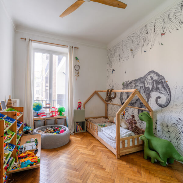 Exclusivité, T4 Marseille 7ème, Saint-Victor – Image 8