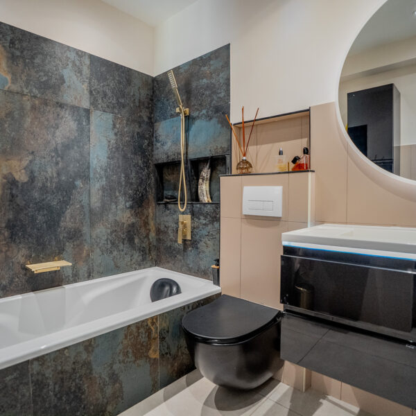13008 | Prado Parc | 120m2 | 3 chambres | Terrasse – Image 4
