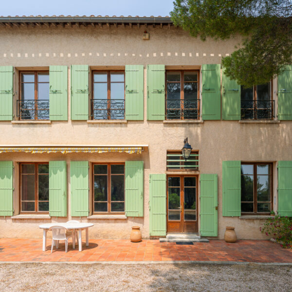 Exclusivité, Bastide de prestige La Salette – Image 2