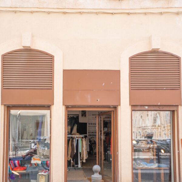 Boutique Rue Sainte
