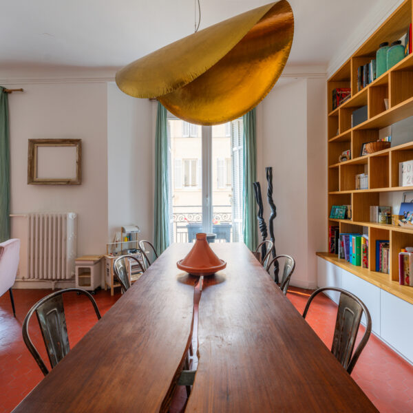 Exclusivité, T4 Marseille 7ème, Saint-Victor – Image 3