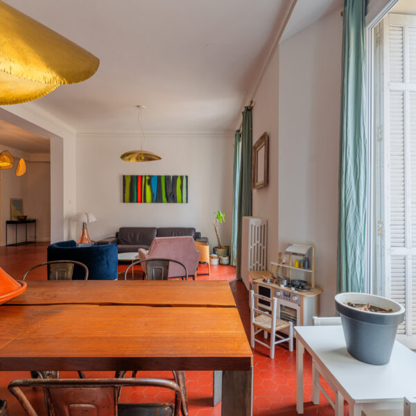 Exclusivité, T4 Marseille 7ème, Saint-Victor – Image 4