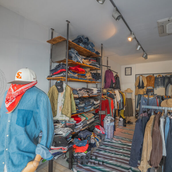 Boutique Rue Sainte – Image 4