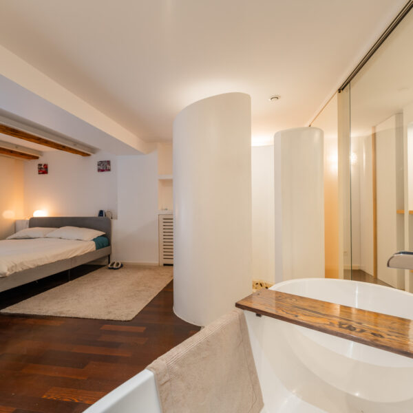 Marseille 6ème, Vauban - Loft Exclusivité – Image 8
