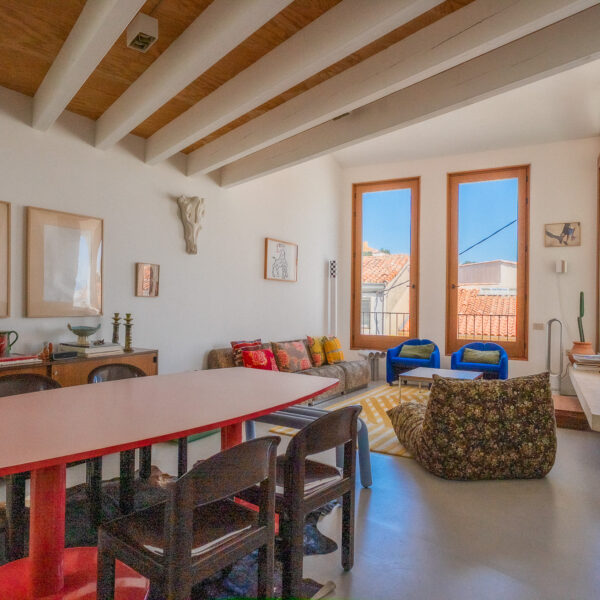 MAISON DE VILLE VAUBAN AVEC PATIO ET GARAGE – Image 3