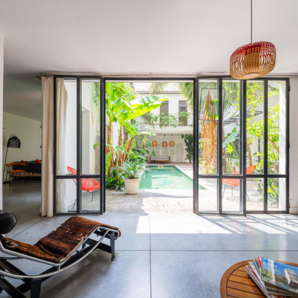 Co-exclusivité, Marseille 7ème, Saint Victor, Maison d'exception – Image 6