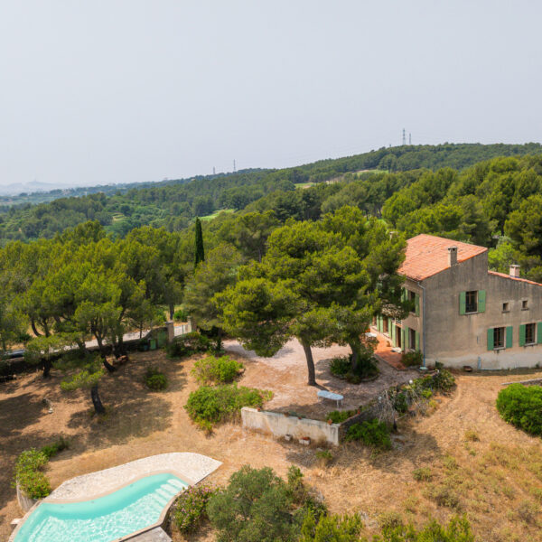 Exclusivité, Bastide de prestige La Salette – Image 4