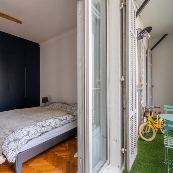 Exclusivité, T4 Marseille 7ème, Saint-Victor – Image 7
