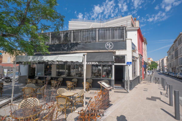 BRASSERIE LICENCE 4