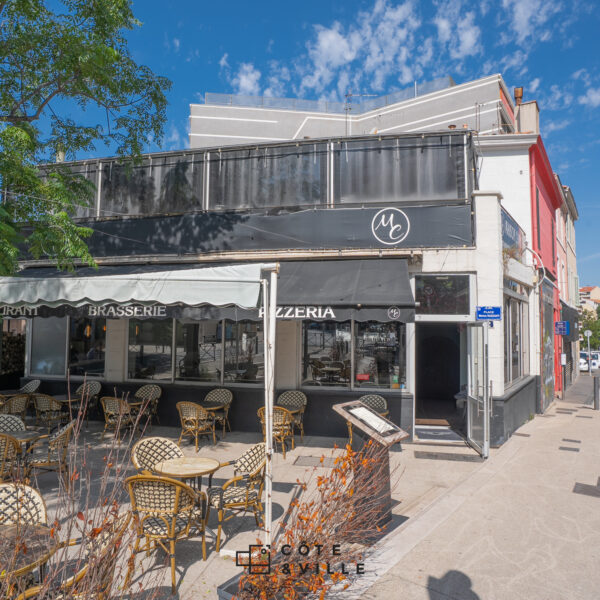 BRASSERIE LICENCE 4