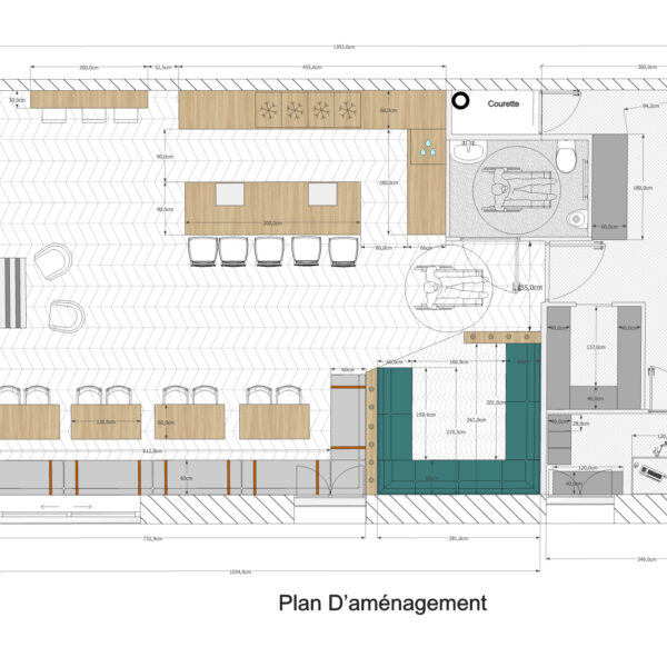 RESTAURANT BAR LICENCE 4 – Image 4