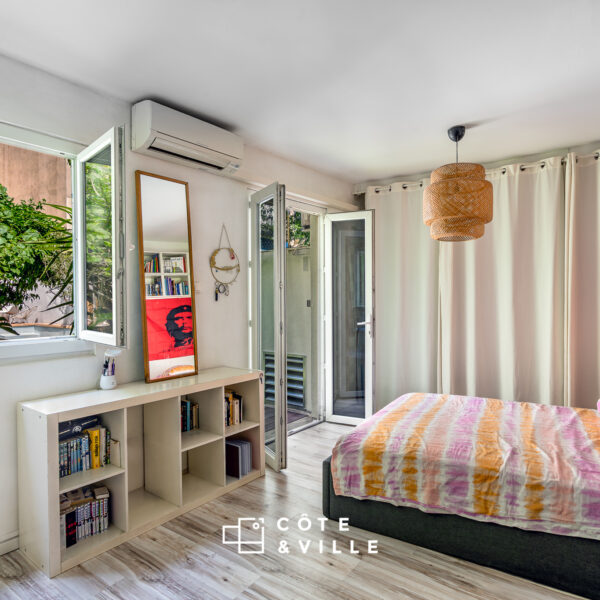 Cinq Avenues | Rez de Jardin | 120m2 | Piscine – Image 8