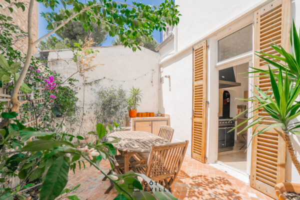 MAISON | 13007 |  ENDOUME