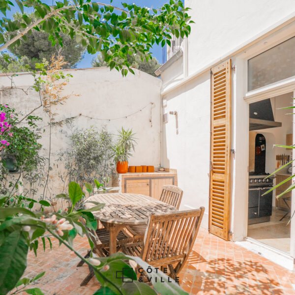 MAISON | 13007 |  ENDOUME