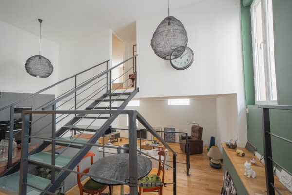 LOFT DES CATALANS