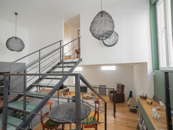 LOFT DES CATALANS