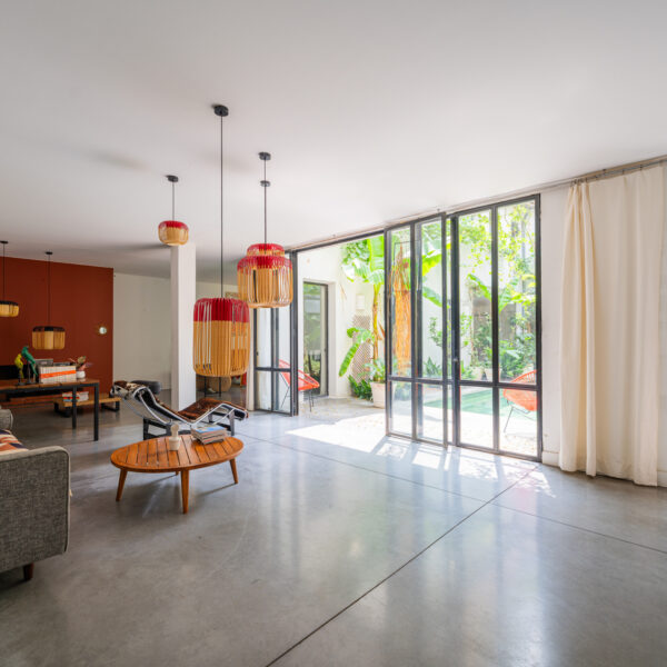 Co-exclusivité, Marseille 7ème, Saint Victor, Maison d'exception – Image 8