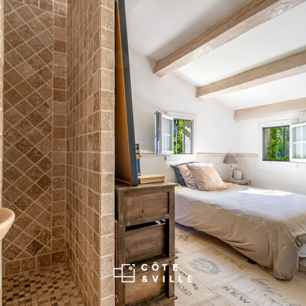 13011 | Maison 160m2 | Jardin 600m2 | Piscine – Image 6