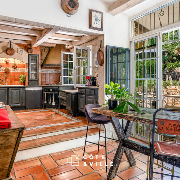 13011 | Maison 160m2 | Jardin 600m2 | Piscine – Image 3