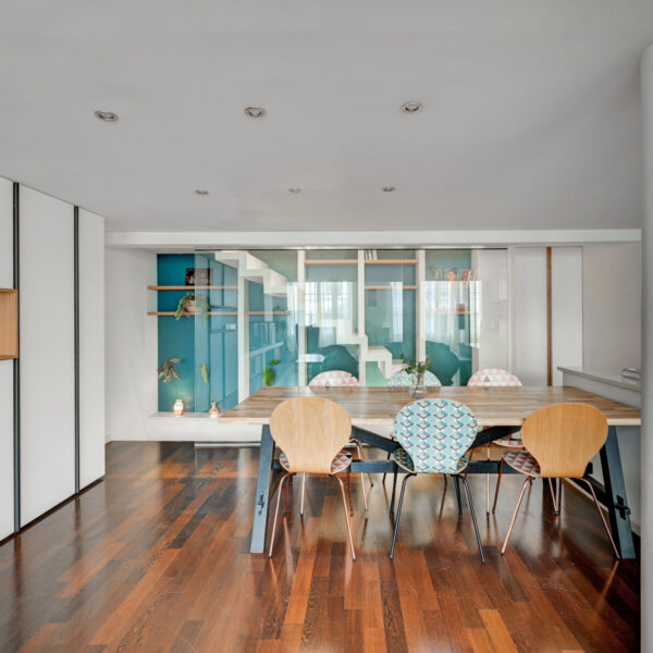 Marseille 6ème, Vieux-Port - Loft 3 chambres, Exclusivité – Image 6