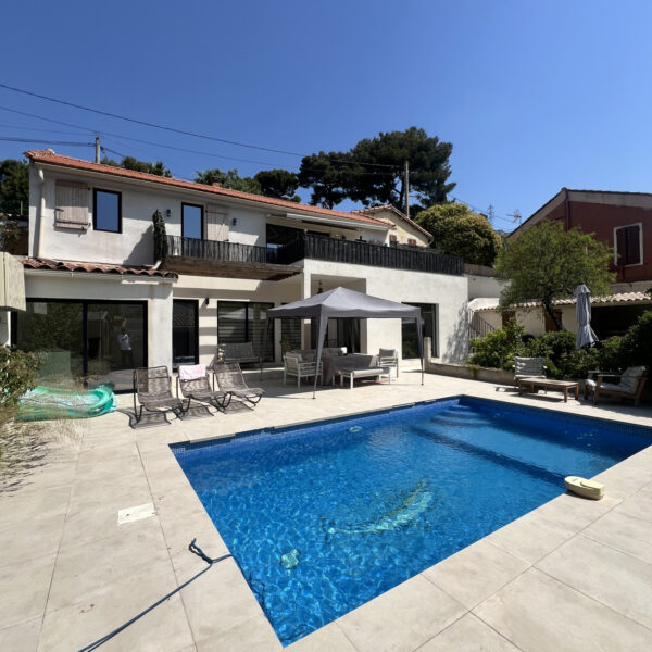 Villa La Panouse