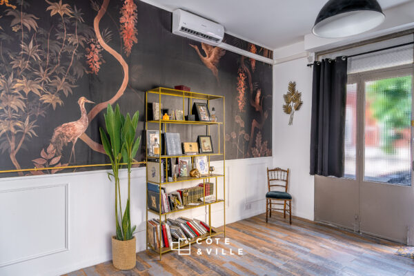 LOFT - RUE LECCIA -