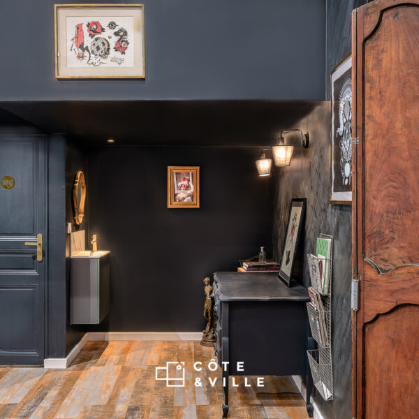 LOFT - RUE LECCIA - – Image 8